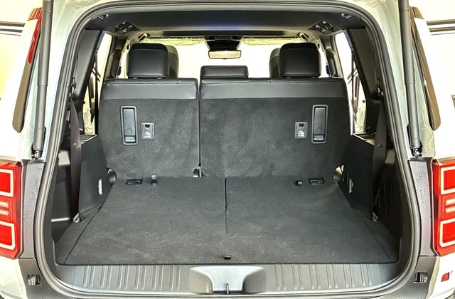 トヨタランドクルーザー250 VX