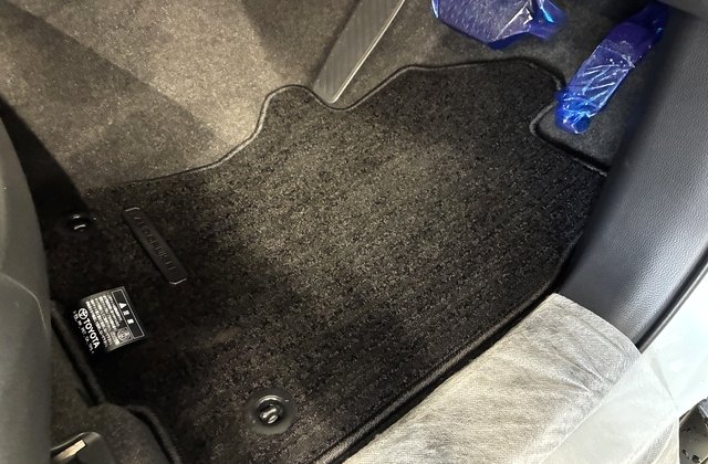 トヨタランドクルーザー250 VX