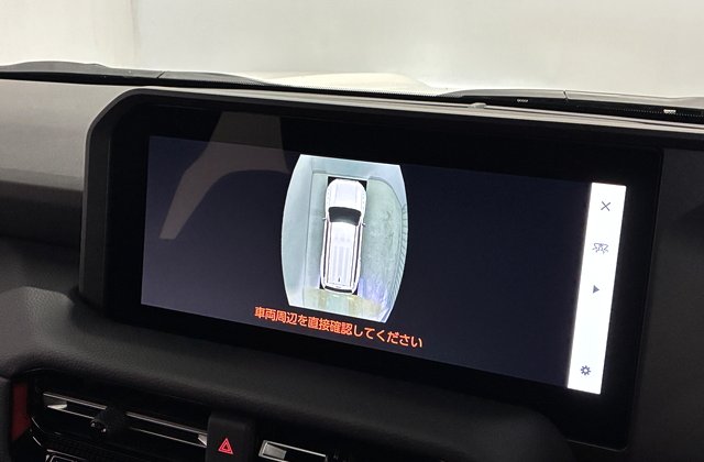 トヨタランドクルーザー250 VX