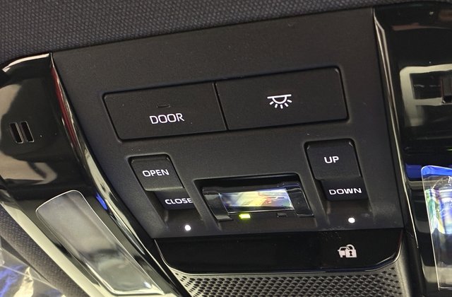 トヨタランドクルーザー250 VX