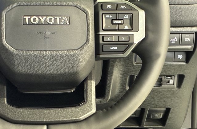 トヨタランドクルーザー250 VX