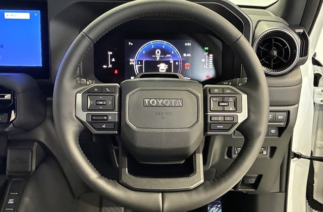 トヨタランドクルーザー250 VX