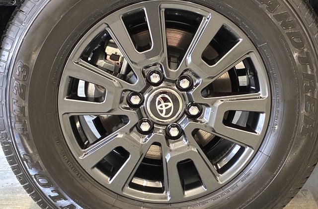 トヨタランドクルーザー250 VX