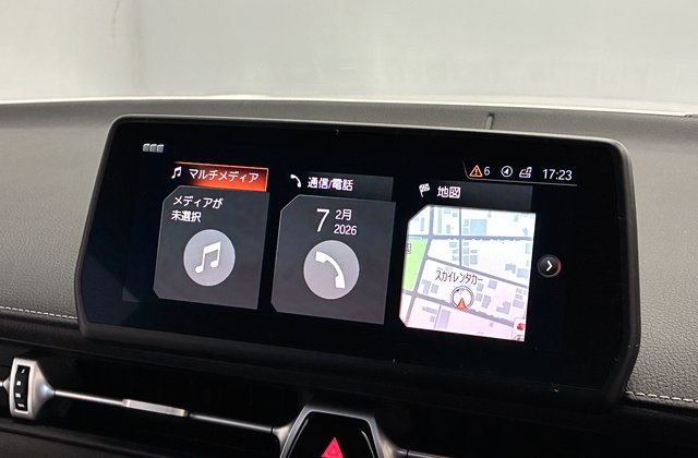 トヨタスープラRZ