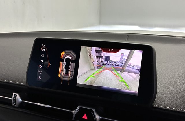 トヨタスープラRZ