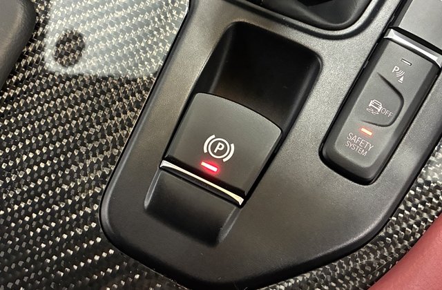 トヨタスープラRZ