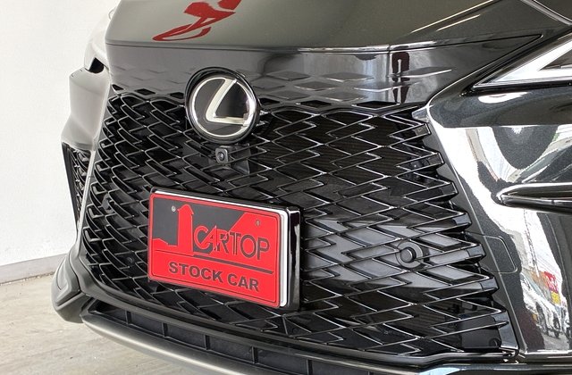 レクサスRX500h Fスポーツ パフォーマンス