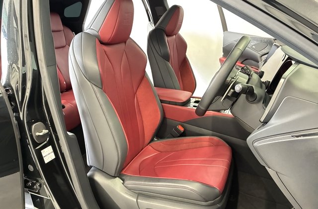 レクサスRX500h Fスポーツ パフォーマンス