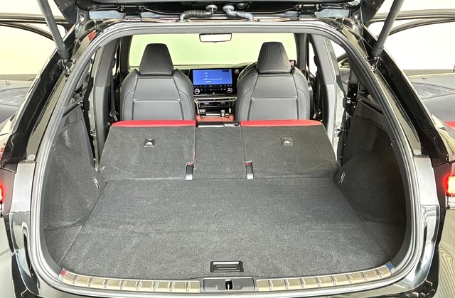 レクサスRX500h Fスポーツ パフォーマンス