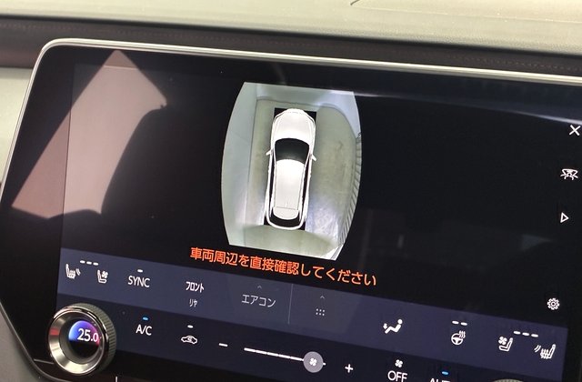 レクサスRX500h Fスポーツ パフォーマンス