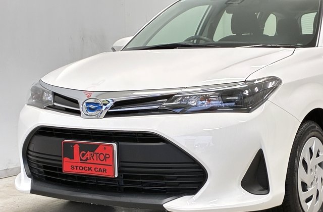 トヨタカローラフィールダーハイブリッドEX