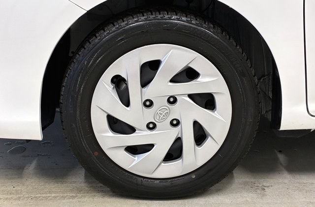 トヨタカローラフィールダーハイブリッドEX