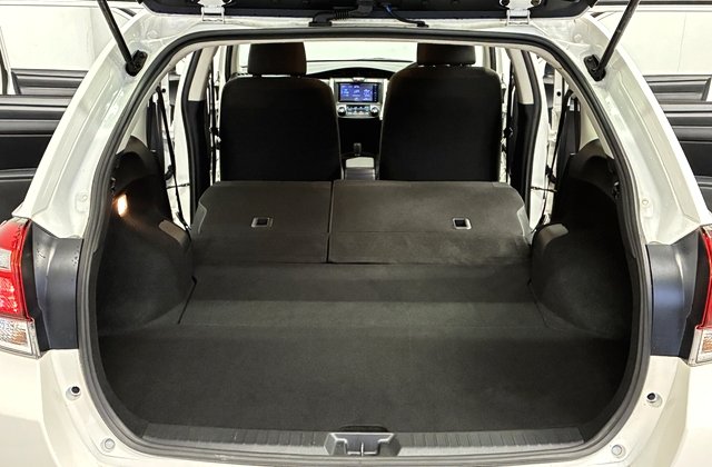 トヨタカローラフィールダーハイブリッドEX