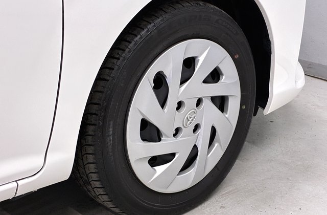 トヨタカローラフィールダーハイブリッドEX