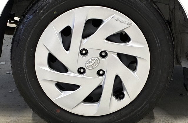 トヨタカローラフィールダーハイブリッドEX