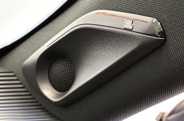 トヨタハリアーZ レザーパッケージ