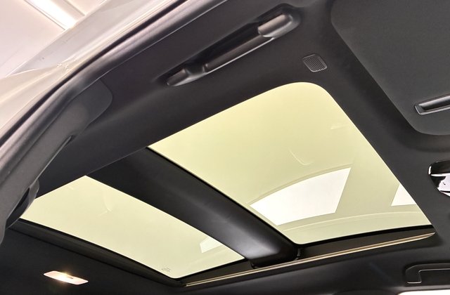 トヨタハリアーZ レザーパッケージ