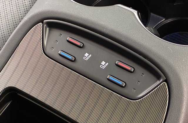 トヨタハリアーZ レザーパッケージ