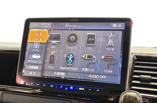 トヨタハイエースバン ワイド スーパーGL ダークプライムII