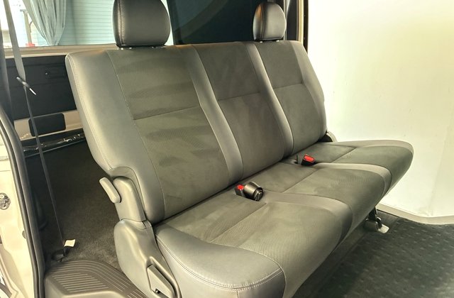 トヨタハイエースバン ワイド スーパーGL ダークプライムII