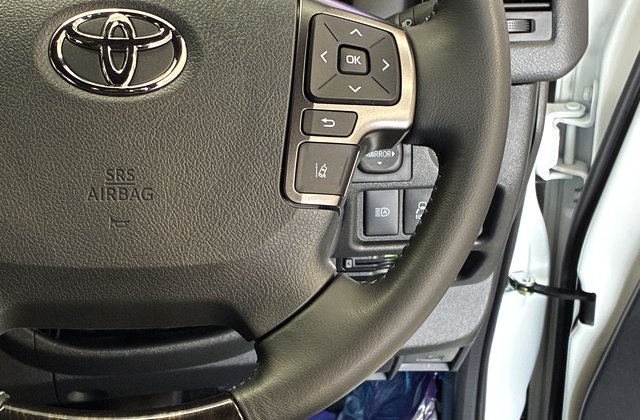 トヨタハイエースバン ワイド スーパーGL ダークプライムII