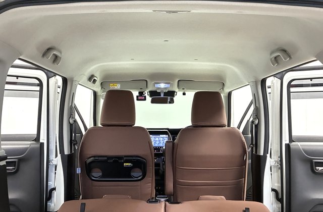 スズキハスラーJスタイルII 