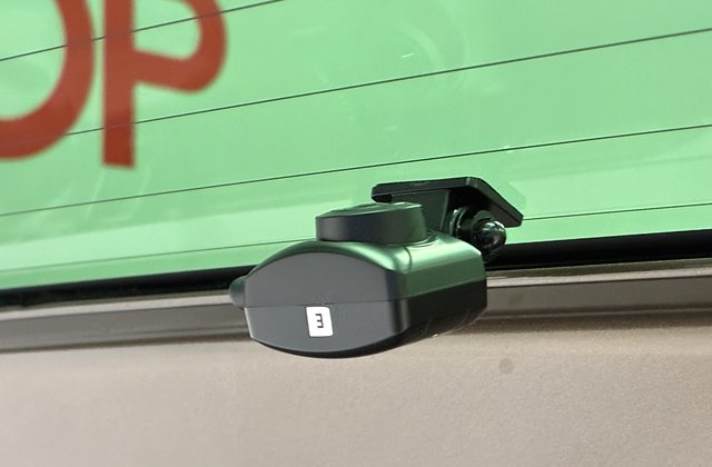 スズキハスラーJスタイルII 