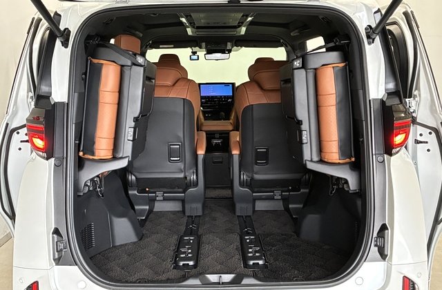 トヨタヴェルファイアハイブリッドZプレミア