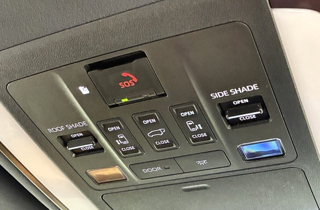 トヨタヴェルファイアハイブリッドZプレミア