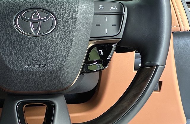 トヨタヴェルファイアハイブリッドZプレミア