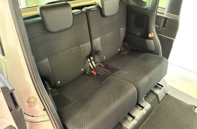 ダイハツタントカスタムRS スタイルセレクション