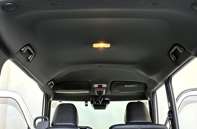 ダイハツタントカスタムRS スタイルセレクション