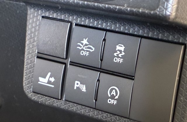 ダイハツタントカスタムRS スタイルセレクション