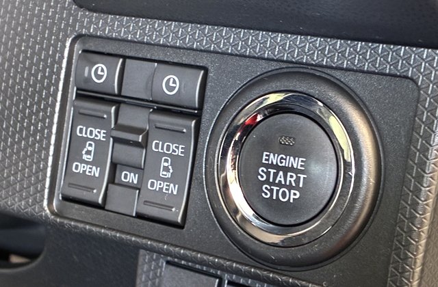 ダイハツタントカスタムRS スタイルセレクション