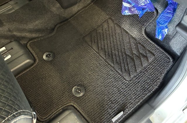 ダイハツタントカスタムRS スタイルセレクション