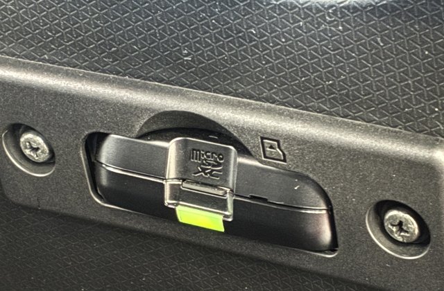 ダイハツタントカスタムRS スタイルセレクション