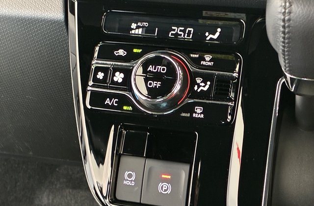 ダイハツタントカスタムRS スタイルセレクション