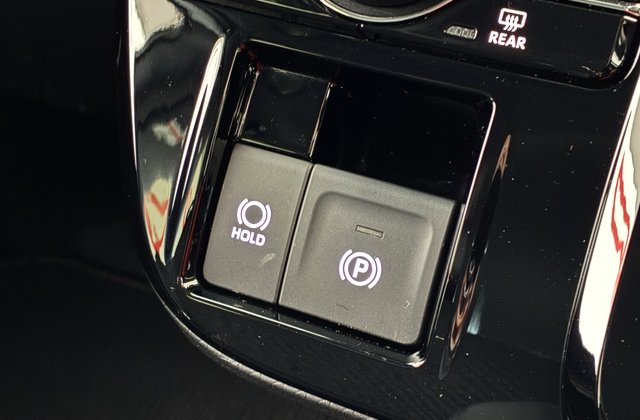 ダイハツタントカスタムRS スタイルセレクション