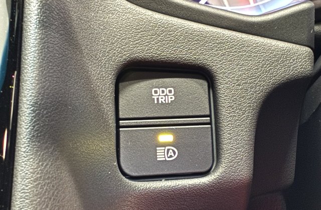 トヨタクラウンハイブリッドRS