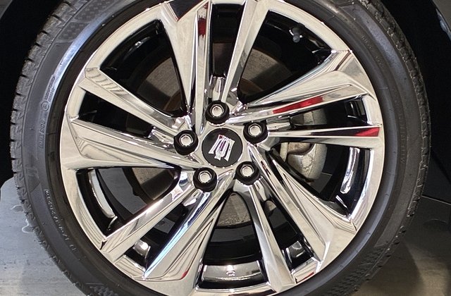 トヨタクラウンハイブリッドRS