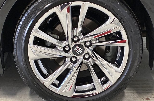 トヨタクラウンハイブリッドRS