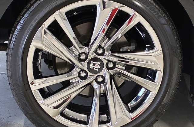 トヨタクラウンハイブリッドRS