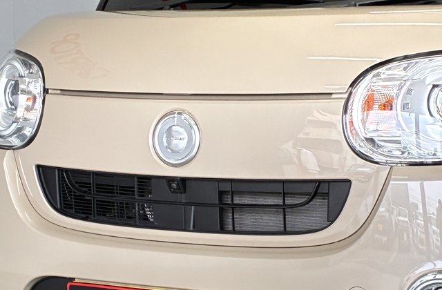 ダイハツムーヴキャンバスG メイクアップリミテッド SA III