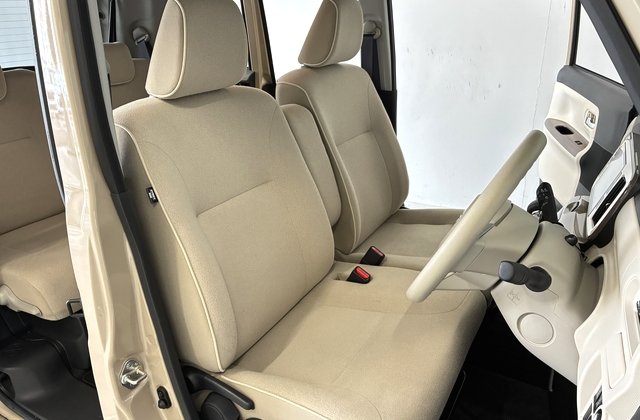 ダイハツムーヴキャンバスG メイクアップリミテッド SA III