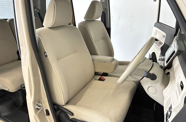 ダイハツムーヴキャンバスG メイクアップリミテッド SA III