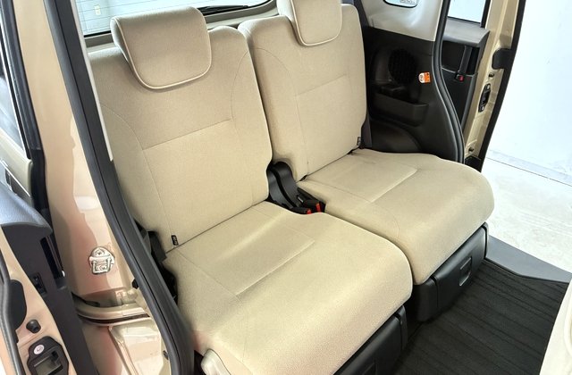 ダイハツムーヴキャンバスG メイクアップリミテッド SA III