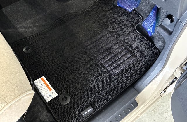 ダイハツムーヴキャンバスG メイクアップリミテッド SA III