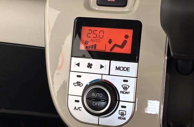 ダイハツムーヴキャンバスG メイクアップリミテッド SA III