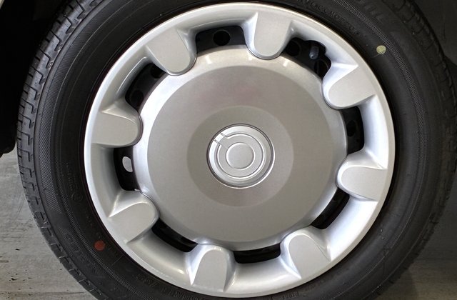 ダイハツムーヴキャンバスG メイクアップリミテッド SA III