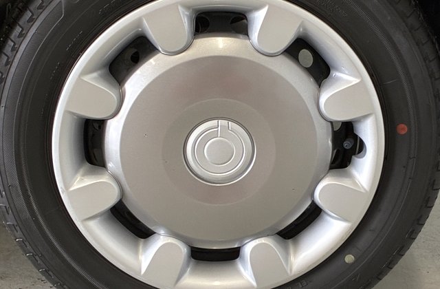 ダイハツムーヴキャンバスG メイクアップリミテッド SA III